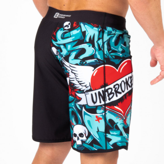 Unbroken Titan  TITANBOX WEAR