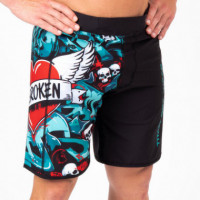 Unbroken Titan  TITANBOX WEAR