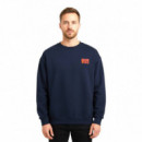Sudadera Golden Era Navy  AGONGYM
