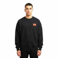 Sudadera Golden Era Black  AGONGYM