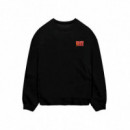 Sudadera Golden Era Black  AGONGYM