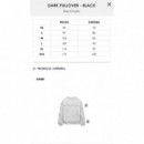 Sudadera Golden Era Black  AGONGYM