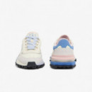 ELITE ACTIVE 1261 SFA OFF WHT/LT PNK/BLU