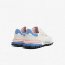 ELITE ACTIVE 1261 SFA OFF WHT/LT PNK/BLU