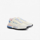 ELITE ACTIVE 1261 SFA OFF WHT/LT PNK/BLU