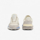 Elite Active 1263 Sma Gry/gry  LACOSTE