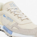 Elite Active 1263 Sma Gry/gry  LACOSTE