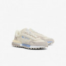 Elite Active 1263 Sma Gry/gry  LACOSTE