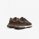 Elite Active 1263 Sma Dk Brw/dk Brw  LACOSTE