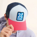 Streetwear Boost C/navy  MUNICH