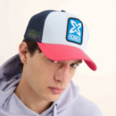 Streetwear Boost C/navy  MUNICH