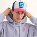 Streetwear Boost C/navy  MUNICH