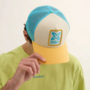 Streetwear Boost C/turquoise  MUNICH