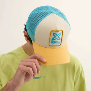 Streetwear Boost C/turquoise  MUNICH