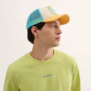 Streetwear Boost C/turquoise  MUNICH