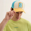 Streetwear Boost C/turquoise  MUNICH