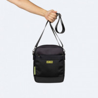Jungle Crossbody Black  MUNICH