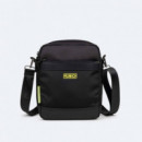 JUNGLE CROSSBODY BLACK