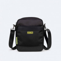 Jungle Crossbody Black  MUNICH