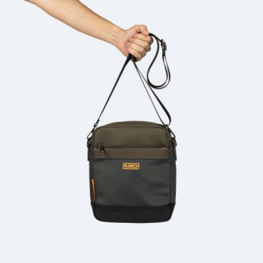 JUNGLE CROSSBODY KHAKI