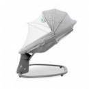 Hamaca Balancin Kahlo Gris  ASALVOBABY