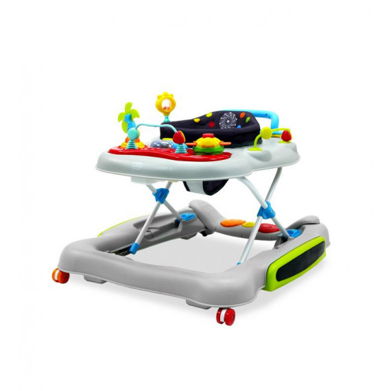 Andador Centro de Actividades Diente de Leon  ASALVOBABY