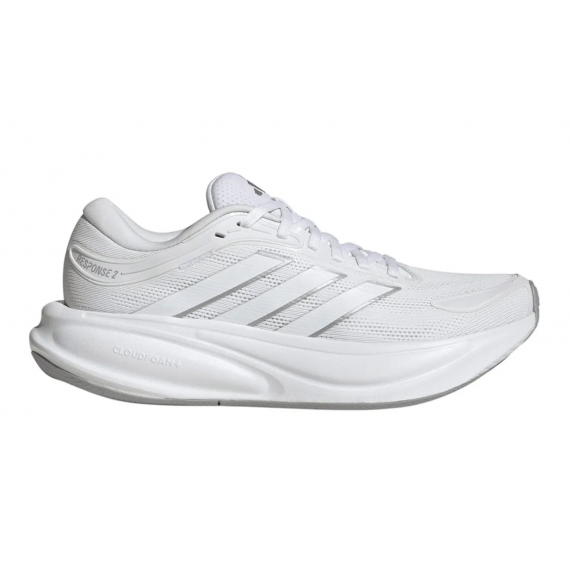 Response 2 W Ftwwht/zeromt/halsil ADIDAS