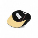 INDEPENDENT -  Itc Stained - Cap