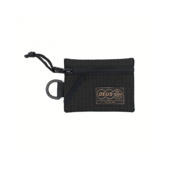 DEUS - Skelter - Wallet