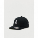 VOLCOM  - Flexfit Stone - Cap