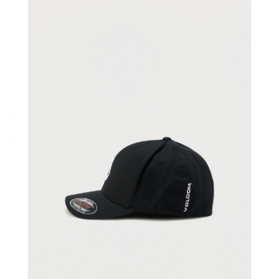 VOLCOM  - Flexfit Stone - Cap - Guanxe Atlantic Marketplace