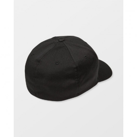 VOLCOM  - Flexfit Stone - Cap - Guanxe Atlantic Marketplace