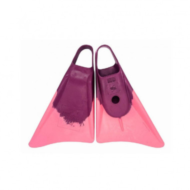 GYROLL - SF200 Bb - Aletas