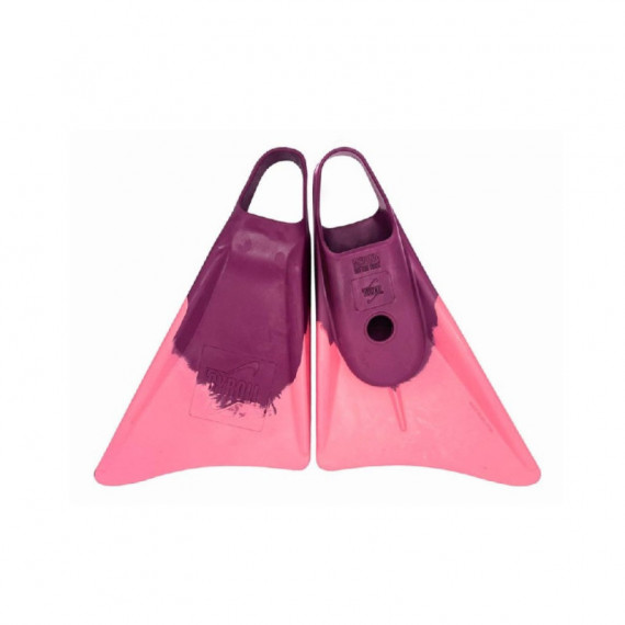 GYROLL - SF200 Bb - Aletas