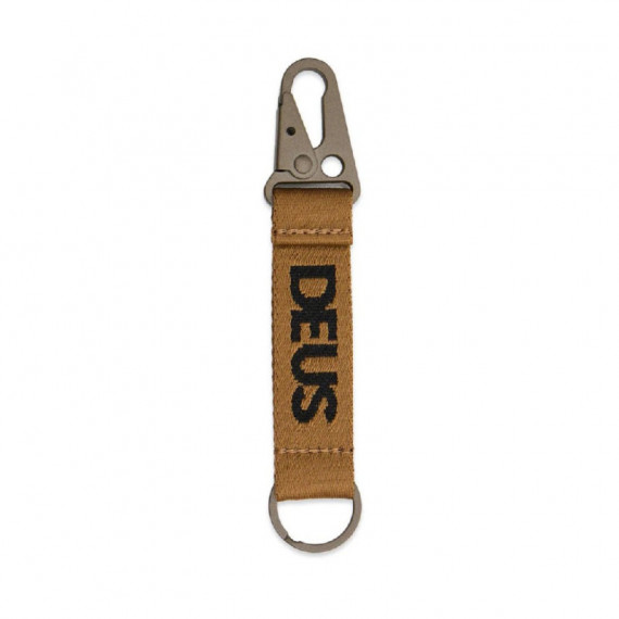 DEUS - Micah - Keyring