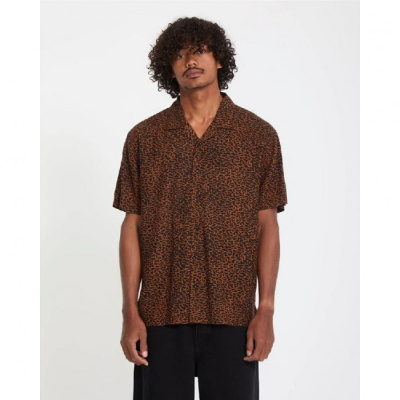 VOLCOM - Utopias - Shirt