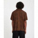 VOLCOM - Utopias - Shirt