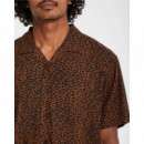 VOLCOM - Utopias - Shirt