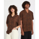 VOLCOM - Utopias - Shirt