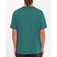 VOLCOM - Stone Blanks - Tees