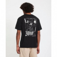 VOLCOM - Nowhere - Tees