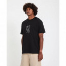 VOLCOM - Nowhere - Tees