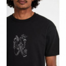 VOLCOM - Nowhere - Tees