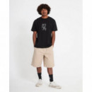 VOLCOM - Nowhere - Tees