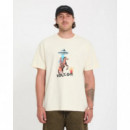 VOLCOM - Mikey Mason - Tees