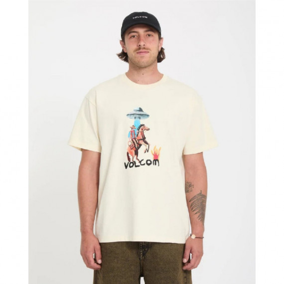 VOLCOM - Mikey Mason - Tees