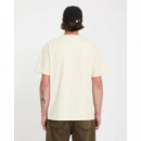 VOLCOM - Mikey Mason - Tees