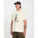 VOLCOM - Mikey Mason - Tees