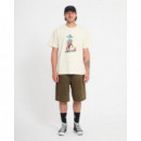 VOLCOM - Mikey Mason - Tees