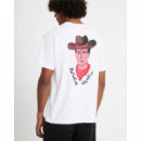 VOLCOM - Mikey Mason - Tees